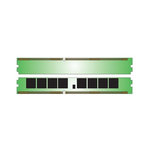 Kingston 8gb 1600mhz Ddr3 (kit Of 2) Sr X8 (KVR16N11S8K2/8)