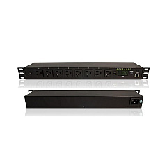 Minuteman UPS Remote On/off Power Manager (RPM1581HVN) Minuteman UPS Remote On/off Power Manager (RPM1581HVN)