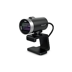 Microsoft L2 Lifecam Cinema Winusb En/xc/xxhdwr (H5D-00013)