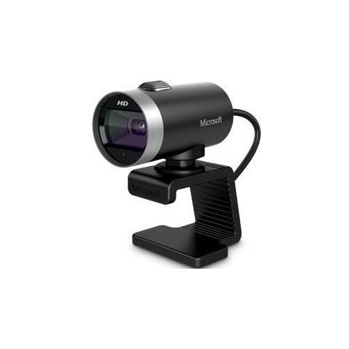 Microsoft L2 Lifecam Cinema Winusb En/xc/xxhdwr (H5D-00013)