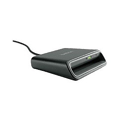 Belkin Usb Smart Card/cac Reader Taa (F1DN005U) Belkin Usb Smart Card/cac Reader Taa (F1DN005U)