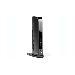 Kensington Usb 3.0 Docking Station With Dvi/hd (K33972US) Kensington Usb 3.0 Docking Station With Dvi/hd (K33972US)