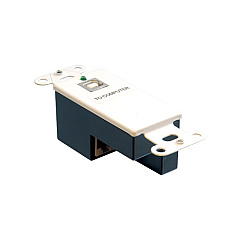 C2G Usb Superbooster Wallplate-transmitter (29344) C2G Usb Superbooster Wallplate-transmitter (29344)