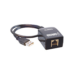 C2G Usb Superbooster Dongle-transmitter (29348) C2G Usb Superbooster Dongle-transmitter (29348)