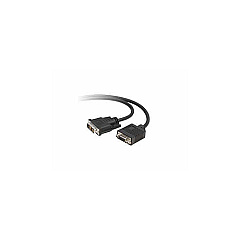 Belkin Belkin 3ft Dvi Single Link To Vga Cable (F2E0162-03-SV)