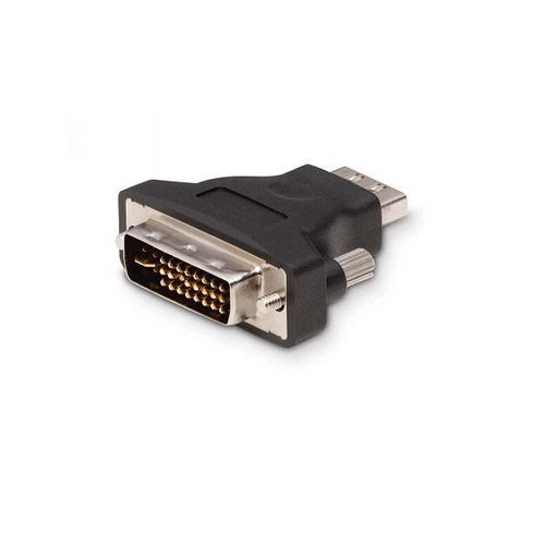 Belkin Belkin Hdmi (m) To Dvi-d (m) Dual (F2E0182-DV)