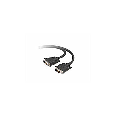 Belkin Belkin 3ft Dvi-d To Dvi-d Duallink Cable (F2E7171-03-DV)