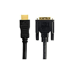 Belkin Belkin 3ft Hdmi To Dvi Monitor Cable (F2E8242B03)