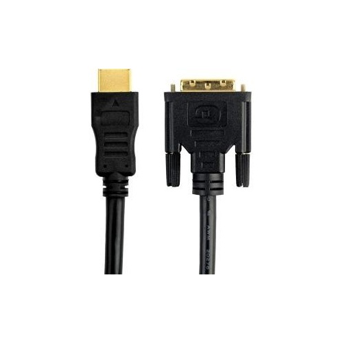 Belkin Belkin 3ft Hdmi To Dvi Monitor Cable (F2E8242B03)