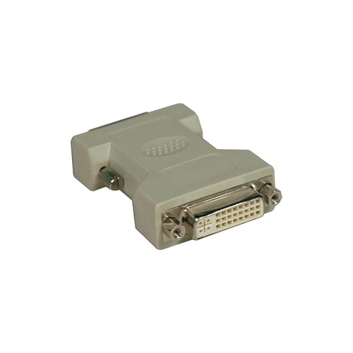 Tripp Lite Dvi-i To Dvi-i Video Cable Adapter F/m (P118000)