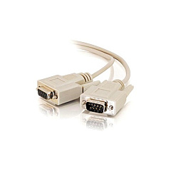 C2G 100ft Db9 M/f All Lines Ext Cbl (17612) C2G 100ft Db9 M/f All Lines Ext Cbl (17612)
