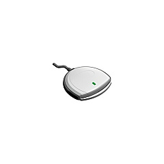 SCM Microsystems Usb Smart Card Reader (rom) (SCR3310V2) SCM Microsystems Usb Smart Card Reader (rom) (SCR3310V2)