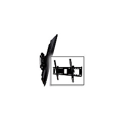 Peerless Tilt Wall Mount For 39in - 90in (PT660)
