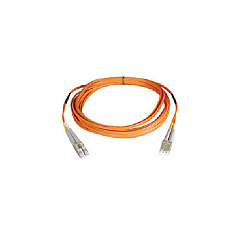 Tripp Lite 2m Duplex Mmf 62.5 Fiber Cable Lc/lc (N32002M)