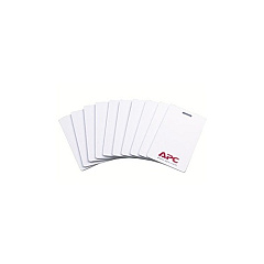 APC Netbotz Hid Proximity Cards (AP937010)