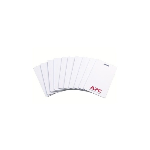 APC Netbotz Hid Proximity Cards (AP937010)