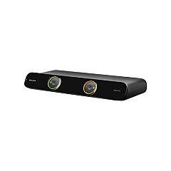 Belkin Soho 2-port Usb Kvm Sw (F1DS102L) Belkin Soho 2-port Usb Kvm Sw (F1DS102L)