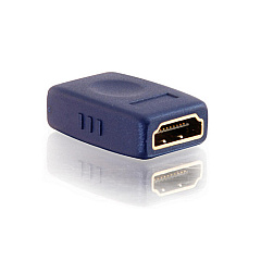C2G Velocity Hdmi Coupler (40970) C2G Velocity Hdmi Coupler (40970)