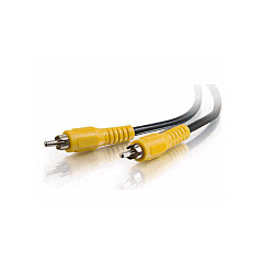 C2G 3ft Value Series Rca Composite Video Cbl (40452)