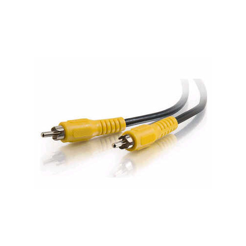 C2G 3ft Value Series Rca Composite Video Cbl (40452)