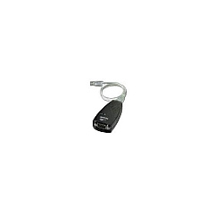 Tripp Lite Keyspan Hi-speed Usb To Serial Adapter (USA19HS)