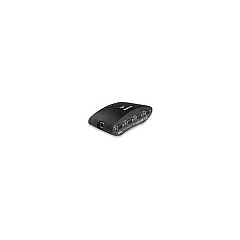 Tripp Lite Keyspan 4-port Usb To Db9 Serial Adapter (USA49WG)