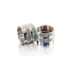 C2G Rapidrun Runner Coupling Ring-2pk (98015) C2G Rapidrun Runner Coupling Ring-2pk (98015)