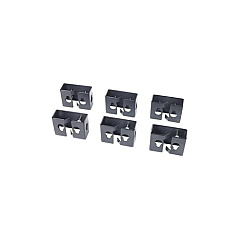 APC Cable Containment Brackets (AR7710)