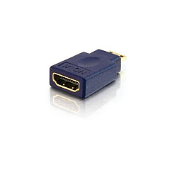 C2G Hdmi A To C Adapter Velocity (40435) C2G Hdmi A To C Adapter Velocity (40435)