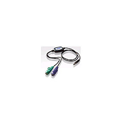 Aten Ps/2 - Usb Converter (UC10KM) Aten Ps/2 - Usb Converter (UC10KM)