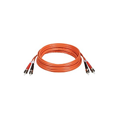 Tripp Lite 15m Duplex Mmf 62.5 Fiber Cable St/st (N30215M)