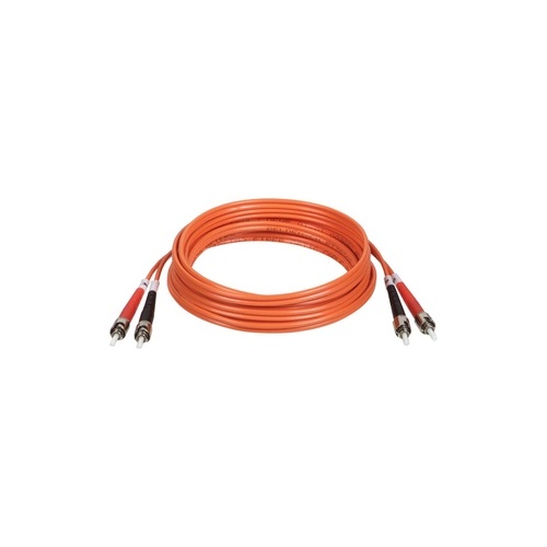 Tripp Lite 15m Duplex Mmf 62.5 Fiber Cable St/st (N30215M)
