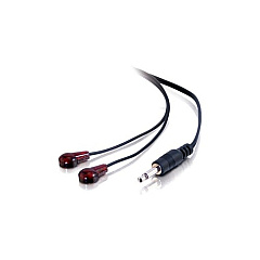 C2G Double Ir Emitter (40433) C2G Double Ir Emitter (40433)