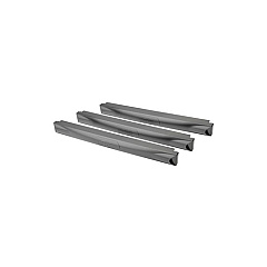 Tripp Lite 1u Rack 10 Piece Blanking Panel Kit (SR1UPANEL10)