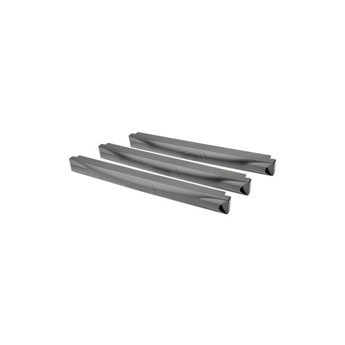 Tripp Lite 1u Rack 10 Piece Blanking Panel Kit (SR1UPANEL10)