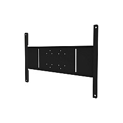 Peerless Plasma Adpr Plt, Vesa 800x400, Blk (PLPV8X4)