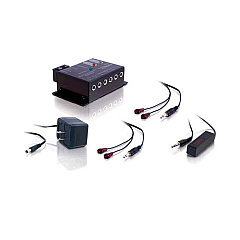 C2G Ir Repeater Kit (40430) C2G Ir Repeater Kit (40430)