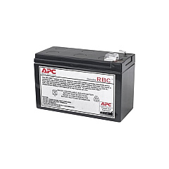 APC Apc Replacement Battery Cartridge #114 (APCRBC114)