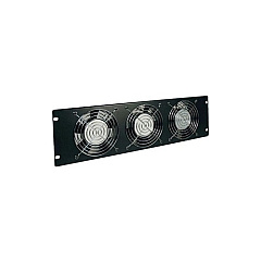Tripp Lite 3u Rack Enclosure Cabinet Cooling Fan (SRFAN3U)
