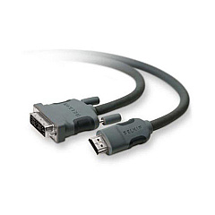 Belkin Hdmi To Dvi Display (F2E8242B10)