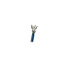 C2G 1000ft Cat5e Shielded Solid Pvc Blue (32388) C2G 1000ft Cat5e Shielded Solid Pvc Blue (32388)