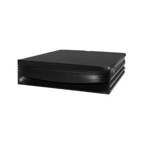 Cru-Dataport Dp10vr Carrier Sas/sata Black (844171390500)