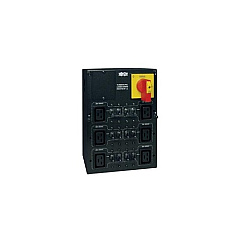 Tripp Lite Detachable Pdu Eic For Smart Online Ups (SUPDMB710IEC) Tripp Lite Detachable Pdu Eic For Smart Online Ups (SUPDMB710IEC)
