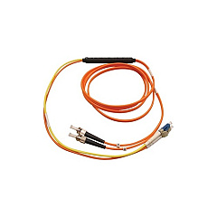 Tripp Lite 3m Mode Conditioning Fiber Cable St/lc (N42203M)
