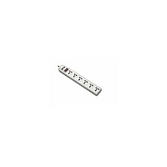 Tripp Lite 6-outlet Surge 1.8m Cord British 750j (SUPER6OMNI B)