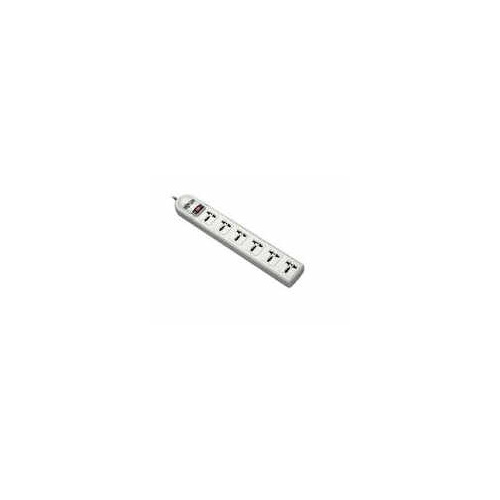 Tripp Lite 6-outlet Surge 1.8m Cord British 750j (SUPER6OMNI B)