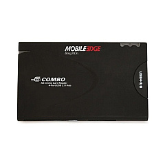 Mobile Edge Universal Card Reader/usb Hub Combo (MEAHR2)