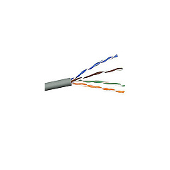 Belkin Cat6 Stranded Bulk Cable (A7J704-500-BLU)