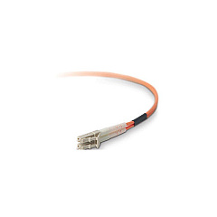 Belkin Duplex Fiber Optic Cable (F2F202LL-300)