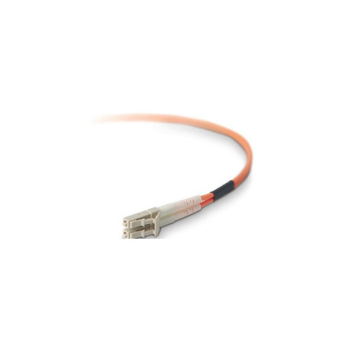 Belkin Duplex Fiber Optic Cable (F2F202LL-300)